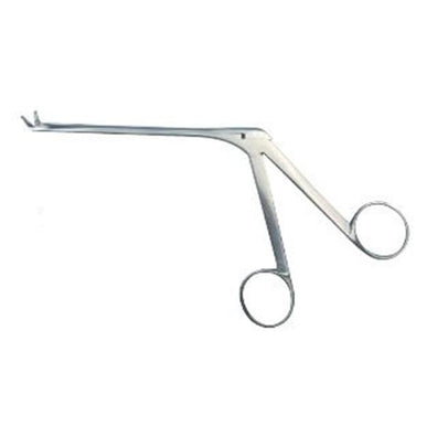 Forcep Nasal Weil-Blakesley 7-1/2" 3.6mm Stainless Steel Ea